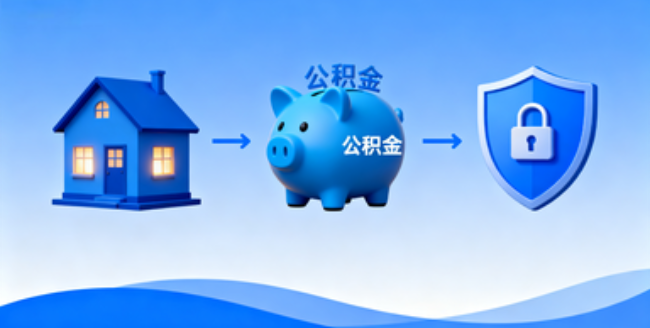 陕西公积金一般封存多久能取