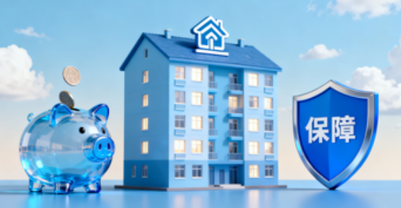 陕西公积金可以随便提现吗？