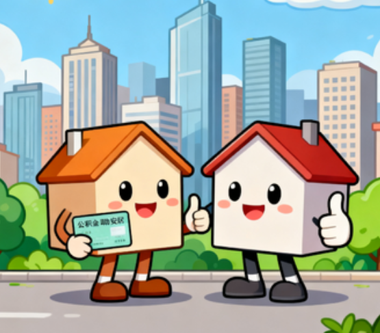 陕西公积金好政策“送上门”“轻松办”，精准服务灵活就业人员