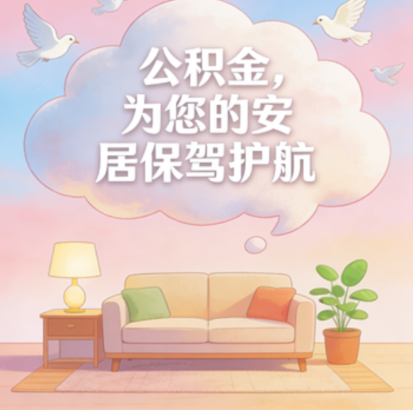 陕西筑稳安居之基：住房公积金安全运作的全方位保障体系