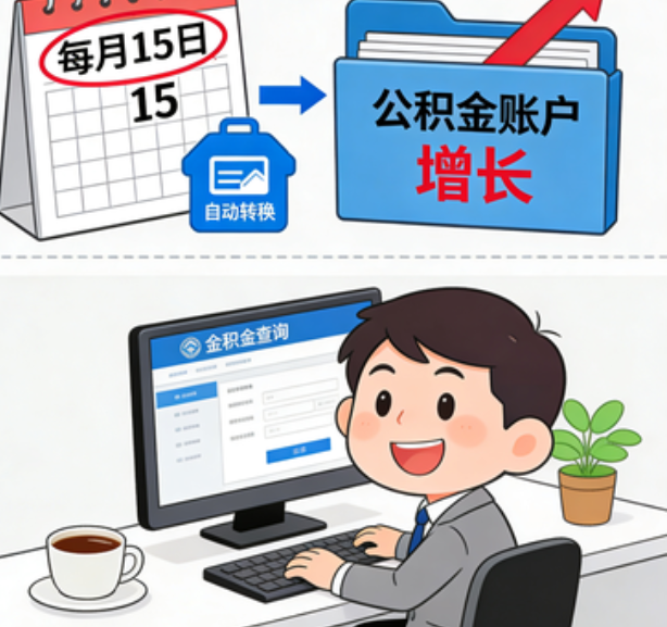 陕西公积金代办服务：专业赋能，合规守护您的住房权益