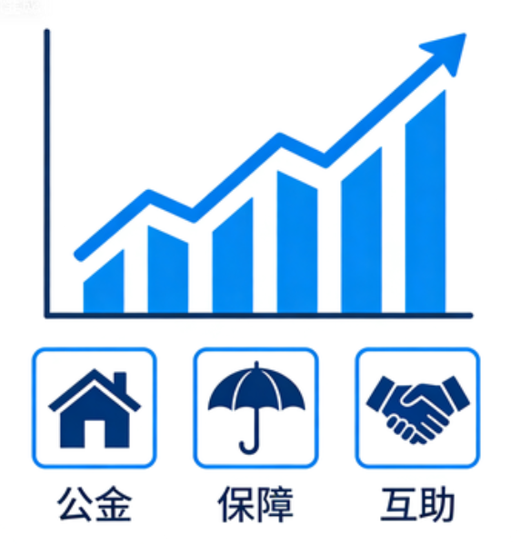 陕西可以办理住房公积金销户提取的条件有哪些