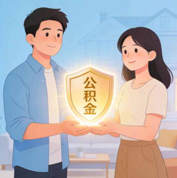 陕西住房公积金遗产处理指南