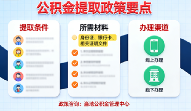 陕西异地购房公积金提取全攻略