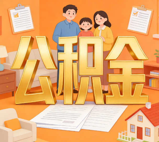 陕西公积金代办服务的现实价值与普惠意义