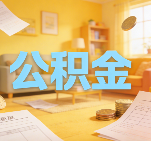 陕西公积金代办的“正确打开方式”：这4种情况下，找合规代办是真省心