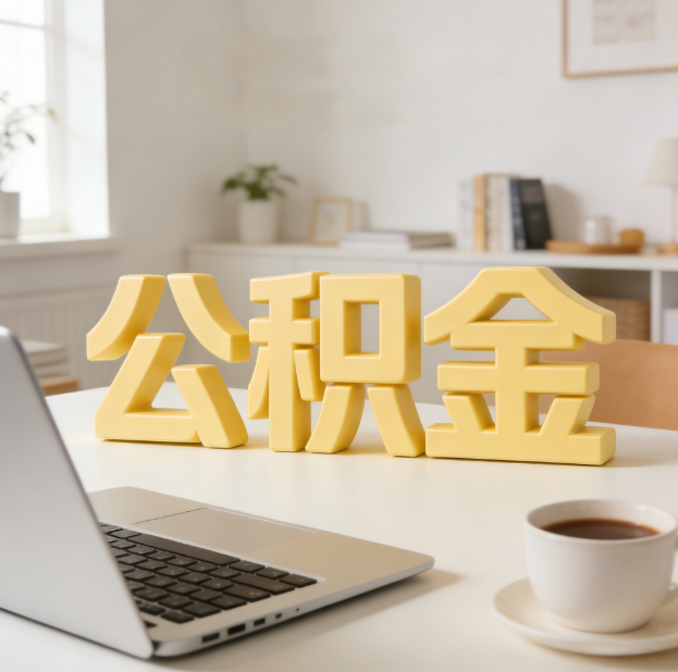 陕西如何选择靠谱的公积金代办公司？