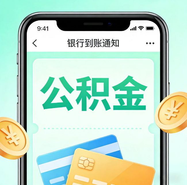 陕西公积金自助办理指南：这6项业务根本不用找代办，自己手机5分钟搞定