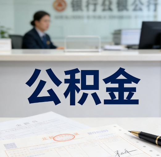 陕西养老公积金代办需要哪些证件？