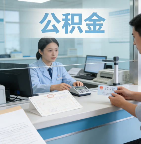 陕西公积金提取的两种方式全面对比