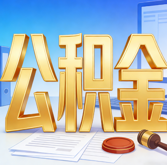 陕西公积金代办行业观察：从“跑腿经济”到“专业服务”的蝶变之路