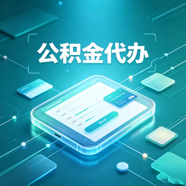 陕西公积金代办:正规和不正规的区别